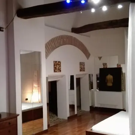 Bed & Breakfast Corte Morgana