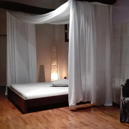 Bed & Breakfast Corte Morgana Suzzara