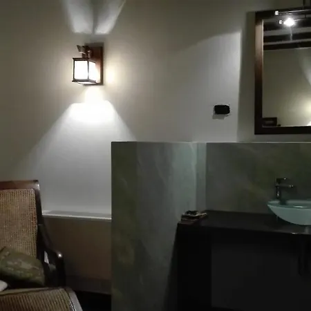 Bed & Breakfast Corte Morgana Suzzara